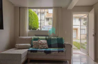 Casa com 3 dormitórios à venda, 174 m² por r$ 980.000,00 - jardim borborema - são bernardo do campo/sp