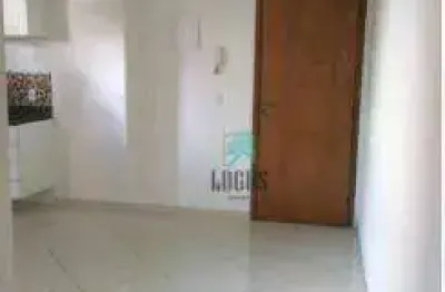 Apartamento com 2 dormitórios à venda, 55 m² por r$ 360.000,00 - vila guiomar - santo andré/sp