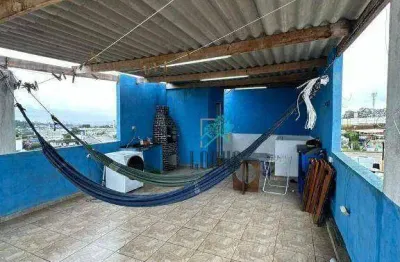 Casa com 3 quartos à venda na Avenida Pirâmide, 143, Eldorado, Diadema