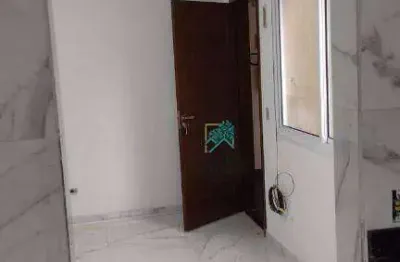 Apartamento com 2 dormitórios à venda, 51 m² por r$ 249.000,00 - alves dias - são bernardo do campo/sp