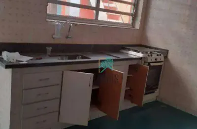 Sobrado com 3 dormitórios à venda, 220 m² por r$ 636.000,00 - paulicéia - são bernardo do campo/sp