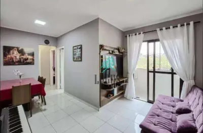Apartamento com 3 quartos à venda na Rua Helena Aparecida Secol, 80, Nova Petrópolis, São Bernardo do Campo