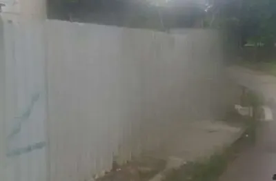 Terreno à venda, 295 m² por r$ 600.000,00 - jardim ana maria - santo andré/sp