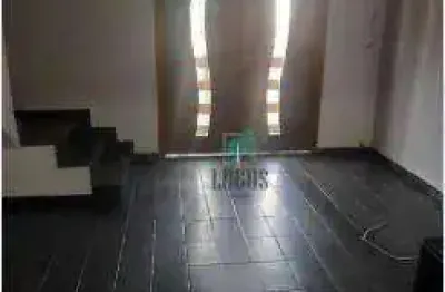 Sobrado com 4 dormitórios à venda, 125 m² por r$ 297.000,00 - areião - são bernardo do campo/sp