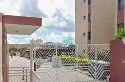 Apartamento com 2 quartos à venda na Rua Oswald de Andrade, 661, Jordanópolis, São Bernardo do Campo