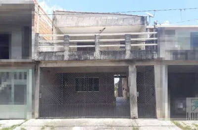 Sobrado com 4 dormitórios para alugar, 200 m² por r$ 1.762,54/mês - jardim das orquídeas - são bernardo do campo/sp