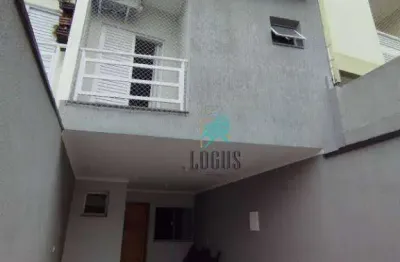 Casa com 2 quartos à venda na Rua Apiaí, 890, Vila Curuçá, Santo André