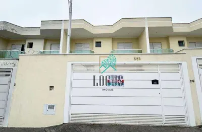 Casa com 2 dormitórios - venda por r$ 590.000,00 ou aluguel por r$ 2.923,94/mês - vila darli - são paulo/sp