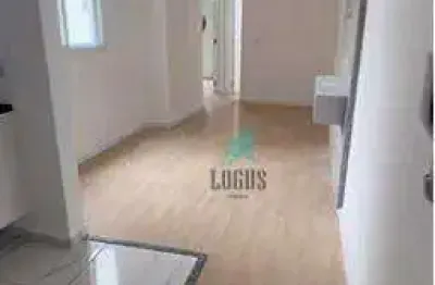 Cobertura com 2 quartos à venda na Rua Odilon Braga, 60, Vila Scarpelli, Santo André