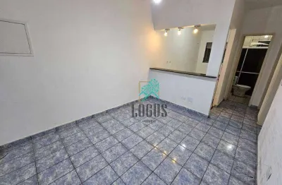 Apartamento à venda no bairro paulicéia -são bernardo do campo- 47,43 m²