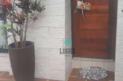 Casa com 3 dormitórios à venda, 240 m² por r$ 1.290.000,00 - santa maria - santo andré/sp