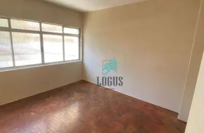 Apartamento com 1 dormitório à venda, 44 m² por r$ 300.000,00 - jardim bela vista (zona norte) - são paulo/sp