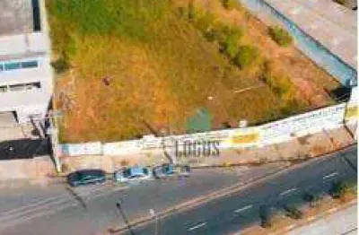 Terreno à venda na Rua Oratório, 4750, Jardim Ana Maria, Santo André