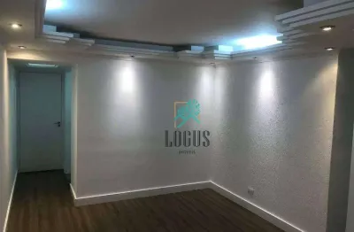 Apartamento com 3 quartos à venda na Rua Maria de Fátima, 362, Vila Baeta Neves, São Bernardo do Campo