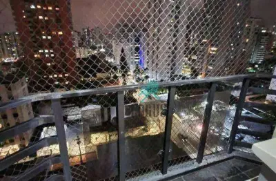 Loft com 1 quarto à venda na Rua João Pessoa, 124, Centro, São Bernardo do Campo