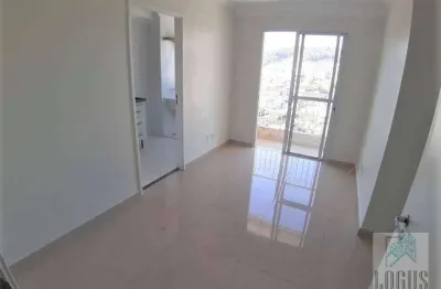 Apartamento com 2 dormitórios à venda, 49 m² por r$ 320.000,00 - ferrazópolis - são bernardo do campo/sp