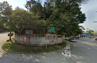 Oportunidade imperdível  chácara à venda com 2.500 m² no bairro dos finco  são bernardo do campo