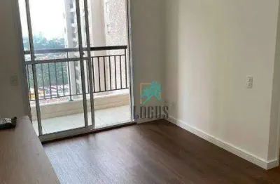 Apartamento a venda com 56m² no bairro planalto em são bernardo do campo!