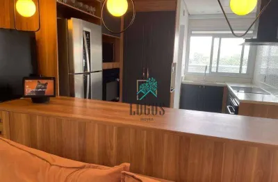 Lindo apartamento à venda com 96m² no bairro baeta neves em são bernardo do campo