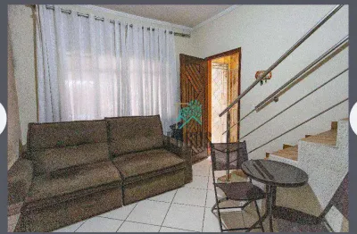 Casa ampla com 3 dormitórios  + edícula á venda| bairro casagrande em diadema.