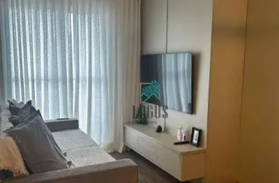 Lindo apto a venda com 56m² quadrados no coração de rudge ramos em são bernardo do campo.