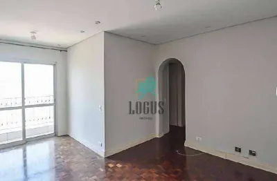 Apartamento com 3 quartos à venda na Avenida Redenção, 465, Jardim do Mar, São Bernardo do Campo