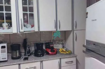 Sobrado com 2 dormitórios à venda, 80 m² por r$ 590.000 - vila nogueira - diadema/sp