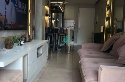 Apartamento com 2 quartos à venda na Rua José Benedetti, 67, Centro, São Bernardo do Campo