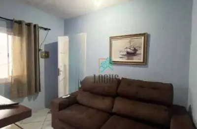 Casa com 4 dormitórios à venda, 312 m² por r$ 335.000 - inamar - diadema/sp