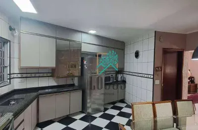 Sobrado com 3 dormitórios à venda, 175 m² por r$ 1.135.000 - santa maria - são caetano do sul/sp