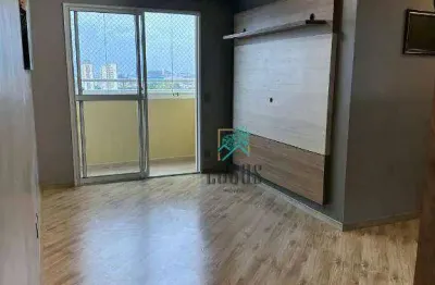 Apartamento com 2 quartos à venda na Rua Cristiano Angeli, 1737, Assunção, São Bernardo do Campo
