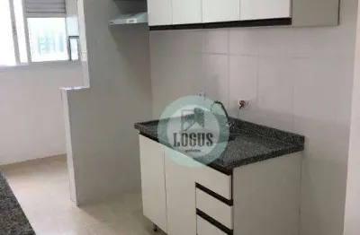 Apartamento com 2 dormitórios à venda, 58 m² por r$ 370.000,00 - vila dusi - são bernardo do campo/sp