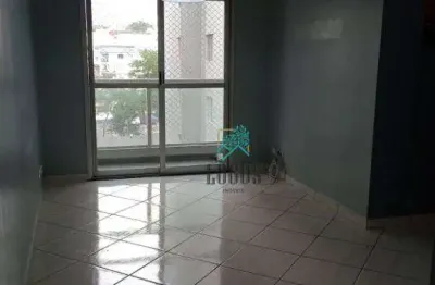 Apartamento com 3 quartos à venda na Rua Wadia Jafet Assad, 555, Dos Casa, São Bernardo do Campo