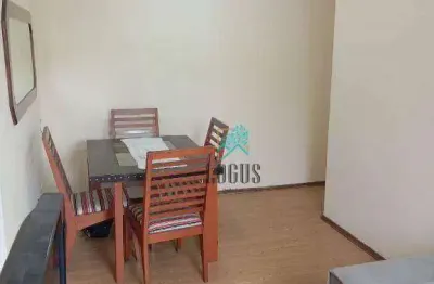 Apartamento com 2 quartos à venda na Rua Soldado Dorival de Brito, 171, Cidade São Jorge, Santo André