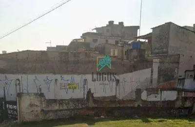 Terreno à venda, 130 m² por r$ 425.000,00 - cooperativa - são bernardo do campo/sp