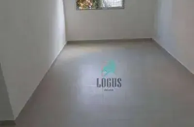 Apartamento com 2 dormitórios à venda, 55 m² por R$ 286.000,00 - Santa Terezinha - São Bernardo do Campo/SP