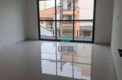 Casa com 3 quartos à venda na Rua dos Eucaliptos, 32, Vila Luiz Casa, São Bernardo do Campo