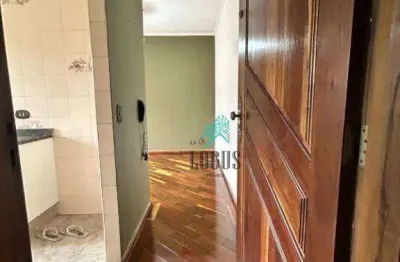 OPORTUNIDADE - Apartamento 2 dormitórios - Cidade São Jorge - Santo André