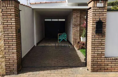 Casa com 2 dormitórios à venda, 159 m² por R$ 1.399.000 - Ipiranga - São Paulo/SP