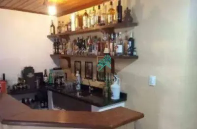 Sobrado com 5 dormitórios à venda, Parque espacial490 m² por R$ 1.950.000 - Dos Casa - São Bernardo do Campo/SP