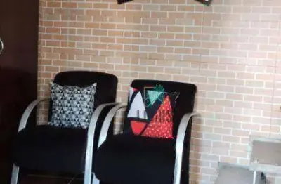 Casa com 3 dormitórios à venda, 62 m² por R$ 320.000,00 - Vila Sao Jose - São Bernardo do Campo/SP