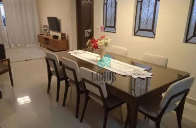 Casa com 2 dormitórios à venda, 160 m² por R$ 700.000,00 - Assunção - São Bernardo do Campo/SP