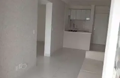 Apartamento à Venda | 51m² | Vila Dayse – São Bernardo do Campo.