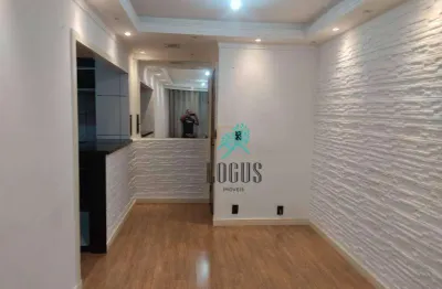 Apartamento com 2 quartos à venda na Rua Papa Paulo VI, 387, Santa Terezinha, São Bernardo do Campo