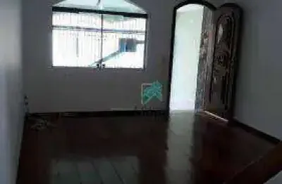 Casa com 2 quartos à venda na Rua Marcellino Augustinho Battistini, 47, Assunção, São Bernardo do Campo