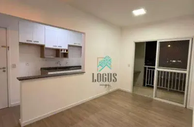 Apartamento com 2 quartos à venda na Rua Amaro José Gonçalves, 142, Santa Terezinha, São Bernardo do Campo