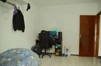 Casa com 3 dormitórios para alugar, 250 m² - Taboão - São Bernardo do Campo/SP