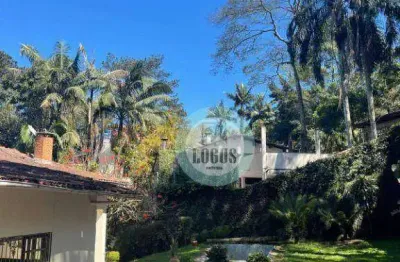 Chácara com 3 dormitórios, 803 m² - venda por R$ 760.000,00 ou aluguel por R$ 6.010,00/mês - Eldorado - Diadema/SP