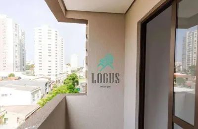 Apartamentos com 2 dormitórios à venda, 56 m² por R$ 449.000 cada- Vila Camilópolis - Santo André/SP