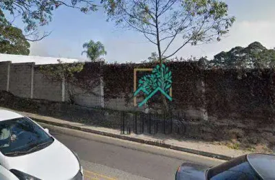 Terreno à venda na Estrada dos Casa, 340, Dos Casa, São Bernardo do Campo